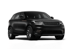 Land Rover Range Rover Velar Color Santorini Black